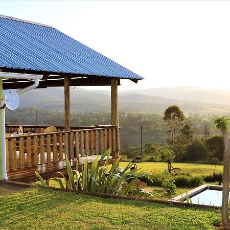 Round Here Self-Catering Holiday Home Sabie Exterior photo
