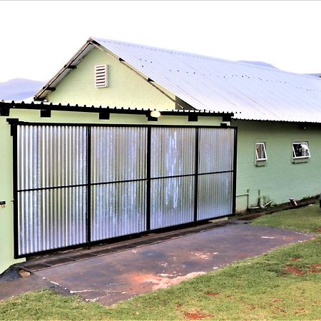 Round Here Self-Catering Holiday Home Sabie Exterior photo
