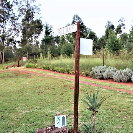 Round Here Self-Catering Holiday Home Sabie Exterior photo
