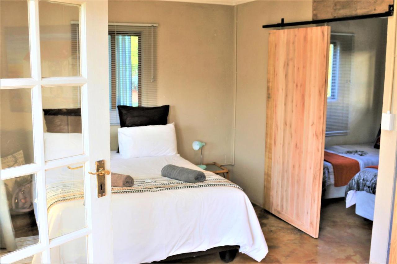 Round Here Self-Catering Holiday Home Sabie Exterior photo