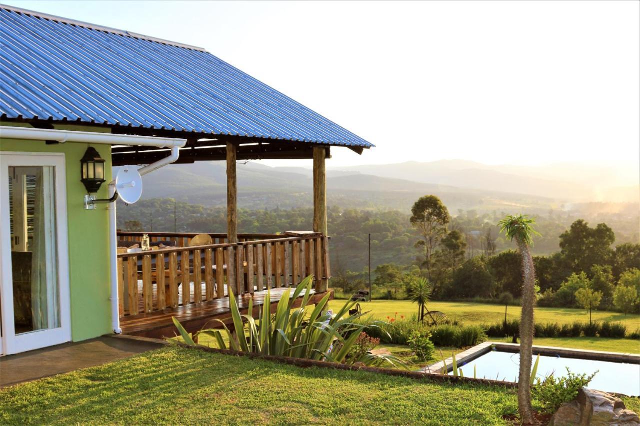 Round Here Self-Catering Holiday Home Sabie Exterior photo
