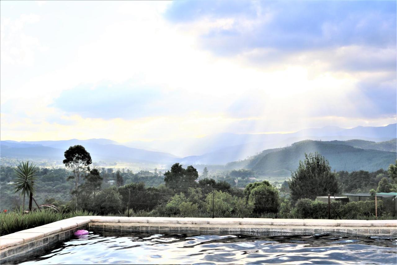 Round Here Self-Catering Holiday Home Sabie Exterior photo