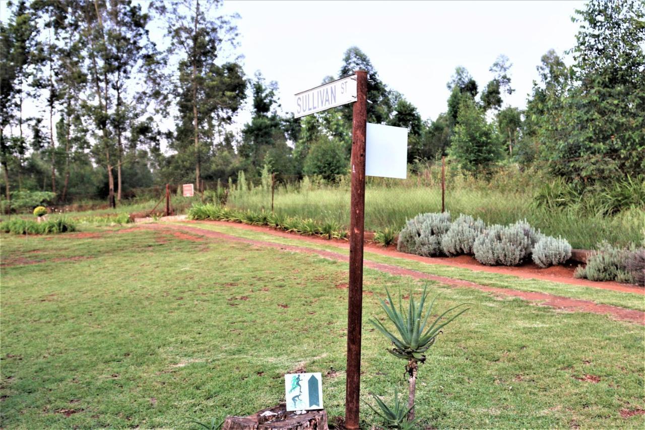Round Here Self-Catering Holiday Home Sabie Exterior photo