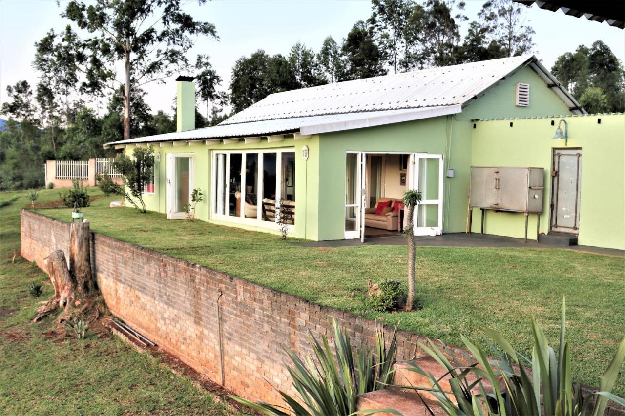 Round Here Self-Catering Holiday Home Sabie Exterior photo
