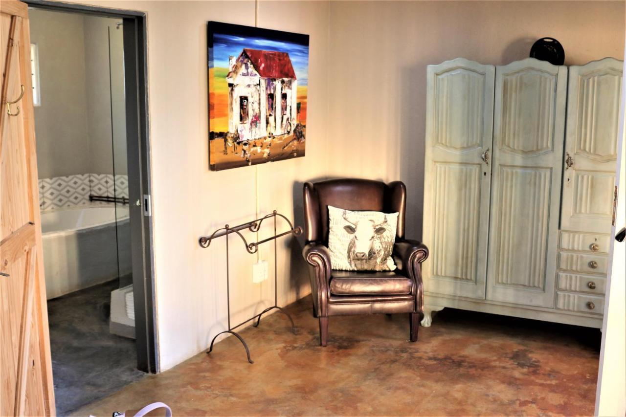 Round Here Self-Catering Holiday Home Sabie Exterior photo